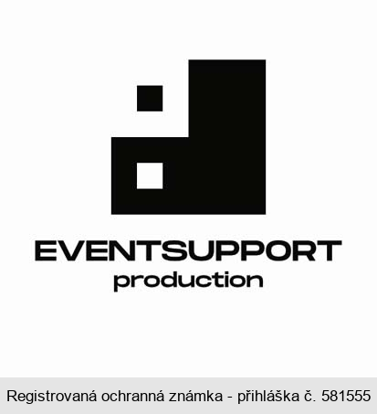 EVENTSUPPORT production