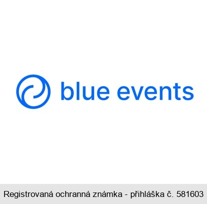 blue events