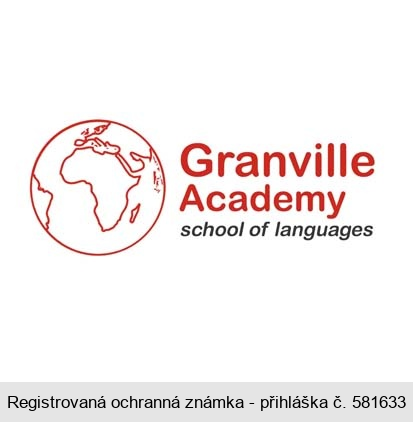 Granville Academy school of languages