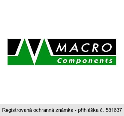 MACRO Components
