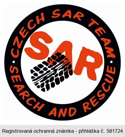 SAR CZECH SAR TEAM SEARCH AND RESCUE
