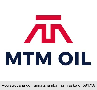 MTM OIL
