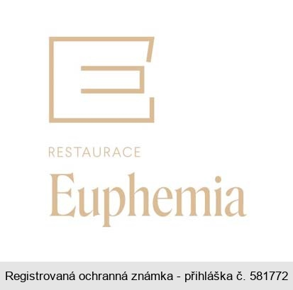 RESTAURACE Euphemia