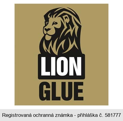 LION GLUE
