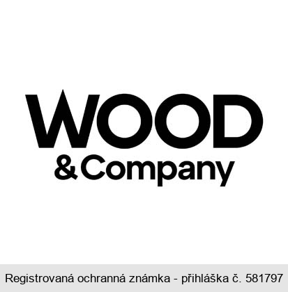 WOOD &Company