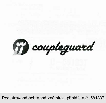 coupleguard