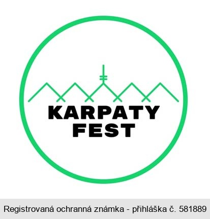 KARPATY FEST