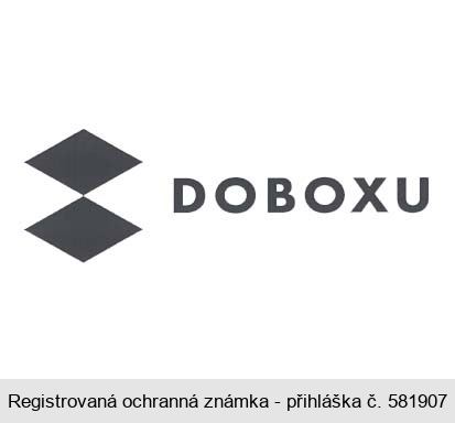 DOBOXU