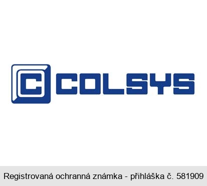 C COLSYS