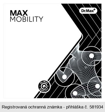 MAX MOBILITY Dr. Max