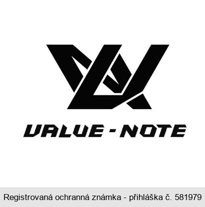 VN VALUE - NOTE