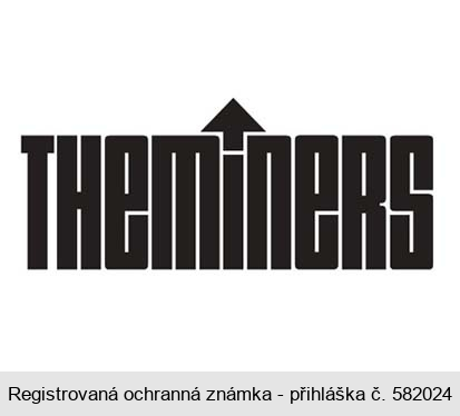 THEMINERS