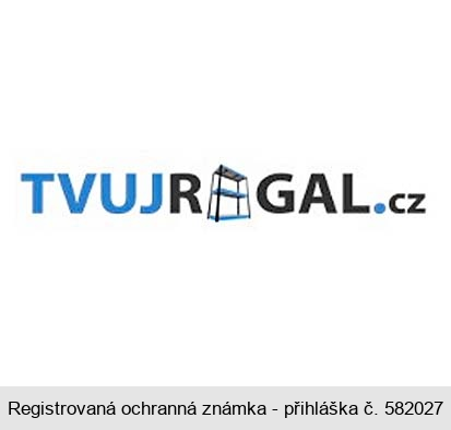 TVUJREGAL.cz