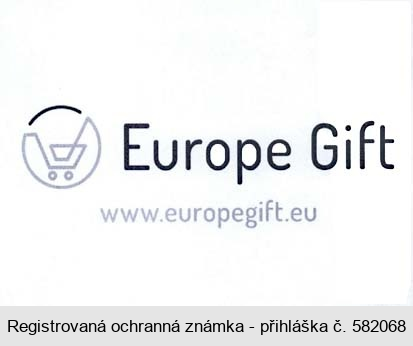 Europe Gift www.europegift.eu