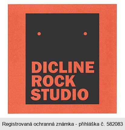 DICLINE ROCK STUDIO