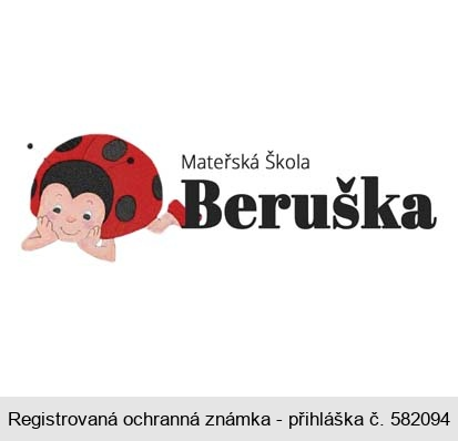 Mateřská Škola Beruška