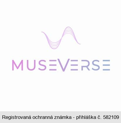 MUSEVERSE