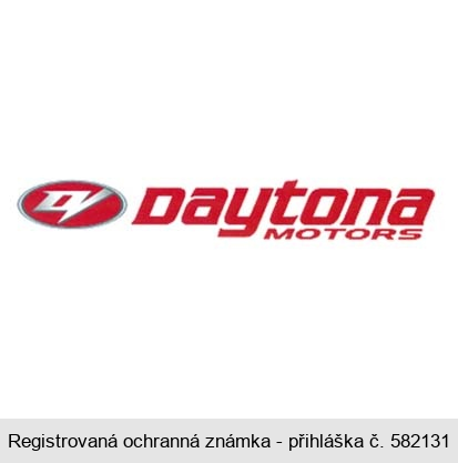 Daytona MOTORS