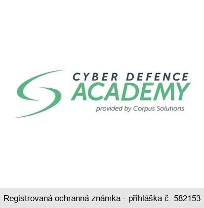 CYBER DEFENCE ACADEMY provided by Corpus Solutions