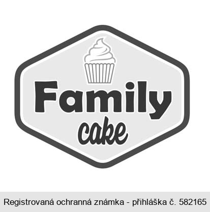 Family cake