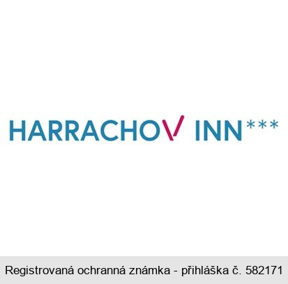 HARRACHOV INN***