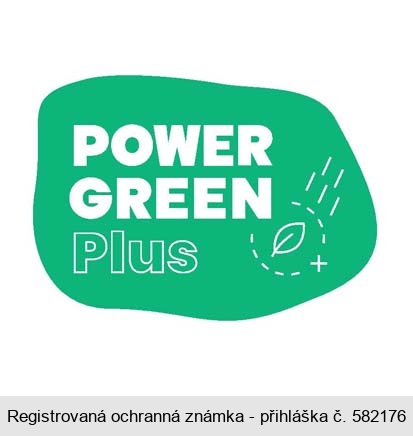 POWER GREEN Plus