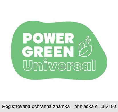 POWER GREEN Universal