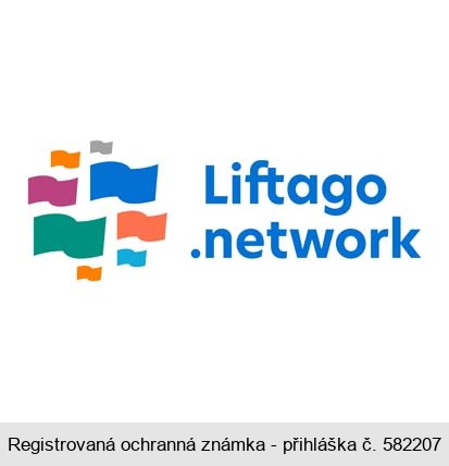 Liftago.network
