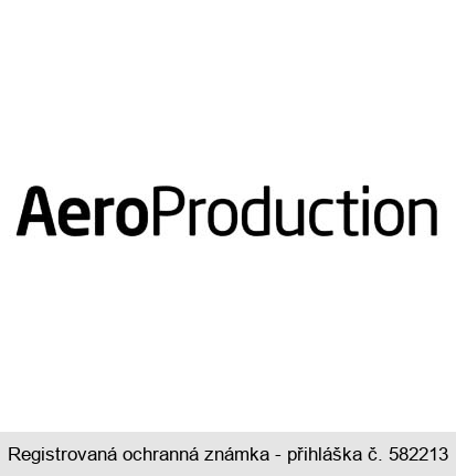 AeroProduction