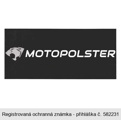 MOTOPOLSTER