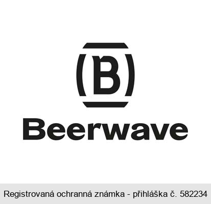 B Beerwave