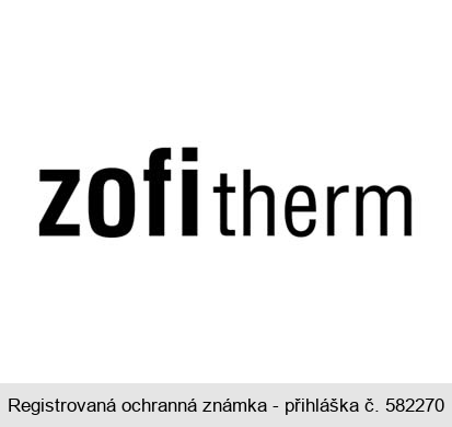 zofi therm