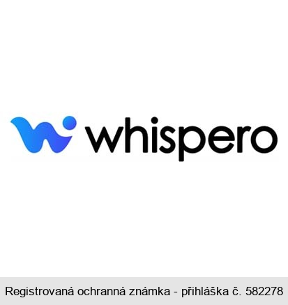whispero
