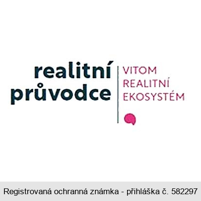 realitní průvodce VITOM REALITNÍ EKOSYSTÉM