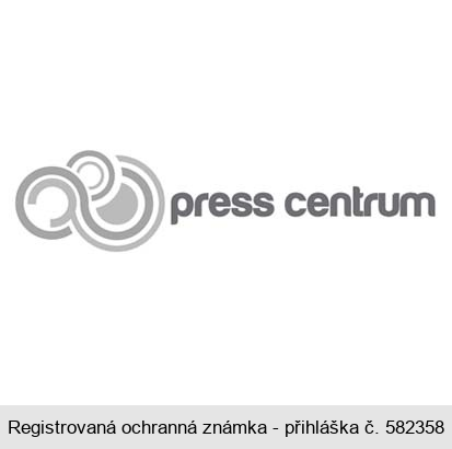 press centrum