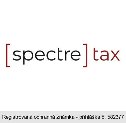 spectre tax