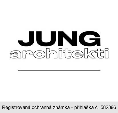 JUNG architekti