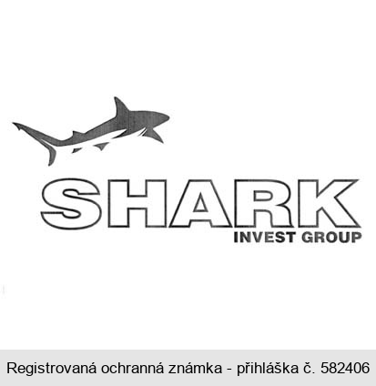 SHARK INVEST GROUP