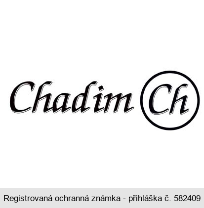 Chadim Ch