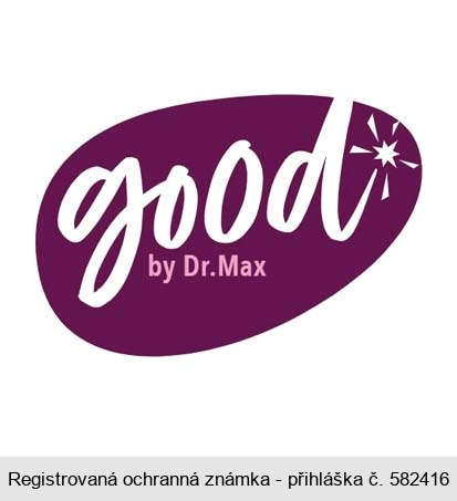 good by Dr. Max