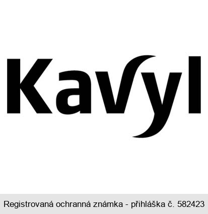 Kavyl