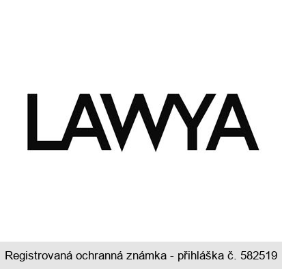 LAWYA