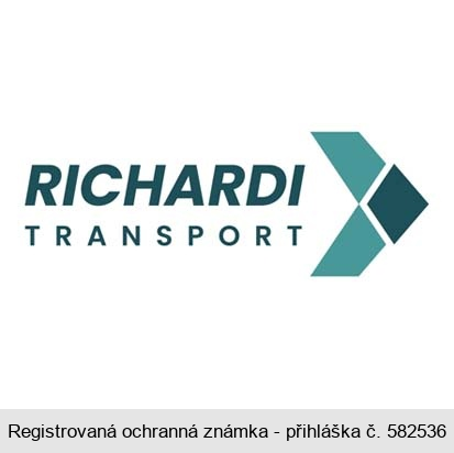 RICHARDI TRANSPORT