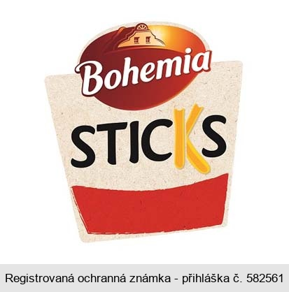Bohemia STICKS
