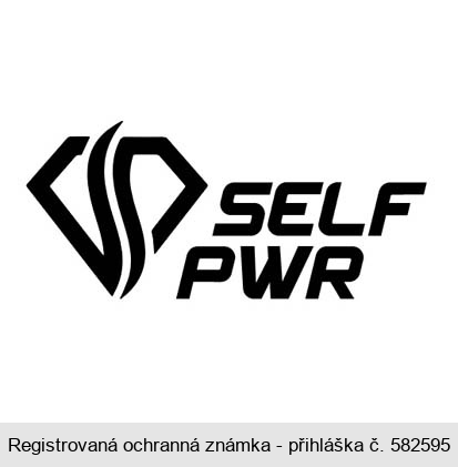 SELF PWR