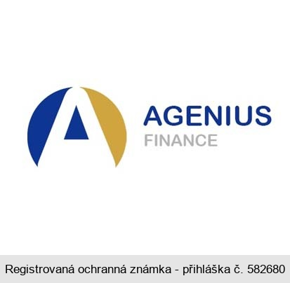 AGENIUS FINANCE