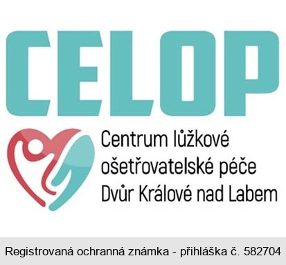 CELOP Centrum lůžkové ošetřovatelské péče Dvůr Králové nad Labem