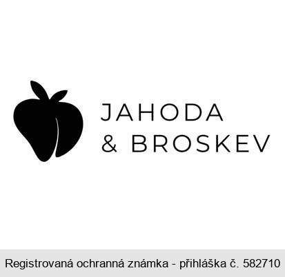 JAHODA & BROSKEV