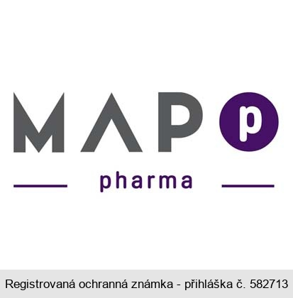 MAPO pharma p