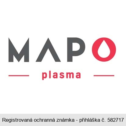 MAPO plasma